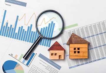 How to Evaluate Real Estate Market Trends