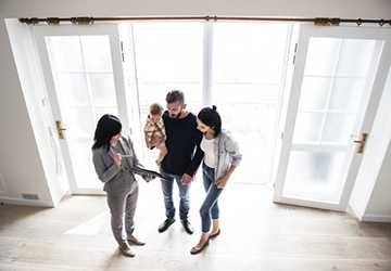 How to Choose the Right Real Estate Agent Selecting the Ideal Real Estate Agent A Guide